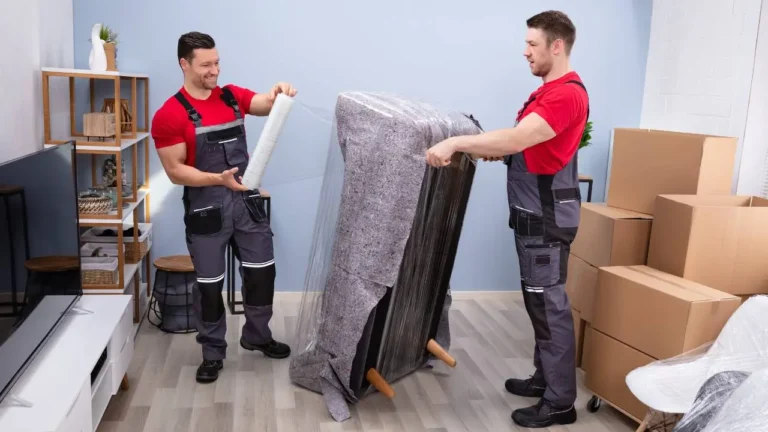 Dubai Packers and Movers Services | Move with Ease And Stress Free in 2024