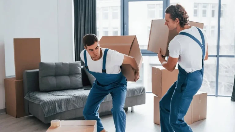 Movers and Packers in Dubai | “Elite Movers and Packers in Dubai