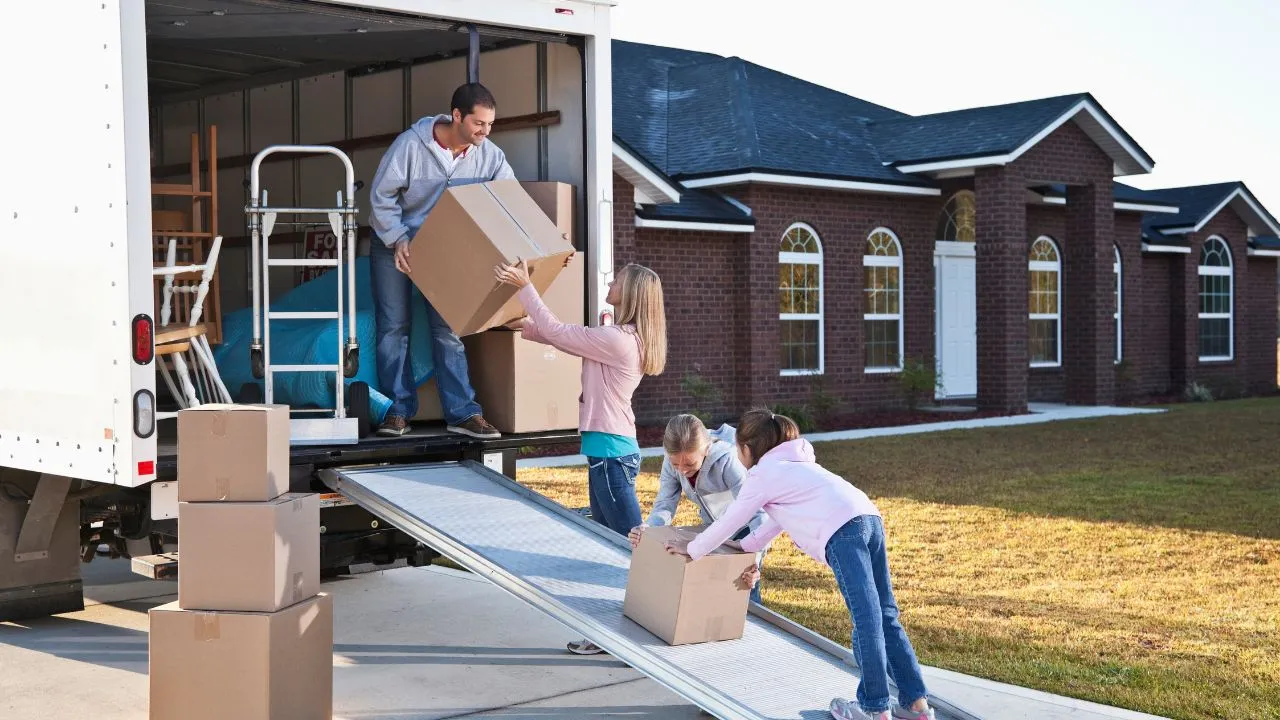 MSA Movers: The Best Packers and Movers in Dubai